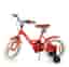 Helt ny barncykel Stoy 14”