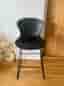 BoConcept Adelaide barstolar – Svarta – 1st