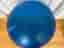 Casall gymboll 70 cm blå