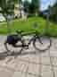 Monark herrcykel 55 cm 28"