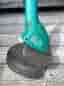Bosch grästrimmer eldriven