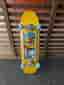 Skateboard knappt använd