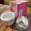 Glassmaskin 1 liter Rubicson