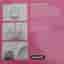 Glassmaskin 1 liter Rubicson