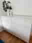 IKEA MALM byråer (2 st) – vita