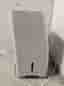 Apt 12L luftavfuktare/dehumidifier 31784 (vit)