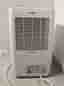 Apt 12L luftavfuktare/dehumidifier 31784 (vit)