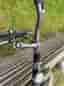 Helkama herrcykel stadscykel 28" ram L