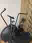 Thor Fitness Airbike – mycket fint skick