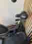 Thor Fitness Airbike – mycket fint skick