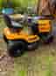 Åkgräsklippare Cub Cadet LT1 NS92