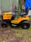 Åkgräsklippare Cub Cadet LT1 NS92