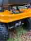 Åkgräsklippare Cub Cadet LT1 NS92