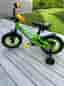 Barn cykel