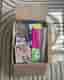 Mega stort scrapbook set