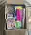 Mega stort scrapbook set
