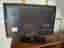 Samsung LED TV 40 tum svart samt Carpati TV bänk