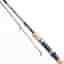 Daiwa Crossfire 2-delat haspelspö 8'0" 40-100 g - HELT NYTT
