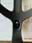 Bontrager Pro Carbon Cage flaskhållare cykel carbon smoke