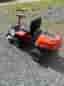 Huskvarna rider R112c