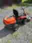 Huskvarna rider R112c