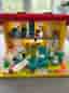 Fisher-Price sjukhus plus 26 delar