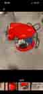 Illy Iperespresso kaffemaskin