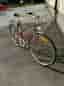 damcykel / cityracer: SCO Wissco Special – nyservad