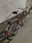 damcykel / cityracer: SCO Wissco Special – nyservad