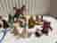 Disney Pixar figurlot 20 delar – Toy Story, Stitch, Tarzan m.fl.
