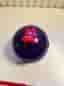 Bitzee Interactive Hamster Ball – digital interaktiv hamsterleksak