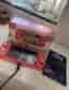 Nintendo Switch Lite rosa handhållen konsol