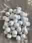 Golfbollar - 50st Wilson Blandat Klass A/B
