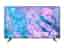 SAMSUNG 55” Crystal UHD 4K Smart TV (2023)