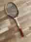 Kawasaki Super Slugger trätennisracket