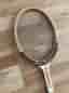 Kawasaki Super Slugger trätennisracket