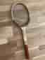 Kawasaki Super Slugger trätennisracket