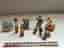 Looney Tunes Garfield Tom & Jerry figurlot – McDonald’s Warner Bros
