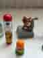 Looney Tunes Garfield Tom & Jerry figurlot – McDonald’s Warner Bros