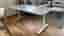 IKEA BEKANT skrivbord 160x80 cm vit