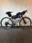 Merida Silex Legacy 2026 stl M NY