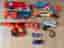 Nerf Paket