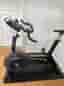Concept2 BikeErg motionscykel svart