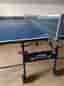 Stiga bordtennisbord/pingisbord inomhus