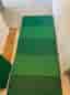2x IKEA PLUFSIG Gym Mats 78x185 cm – Excellent Condition