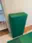 2x IKEA PLUFSIG Gym Mats 78x185 cm – Excellent Condition