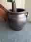 Höganäs bruna krukor 3–15 L