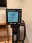 Concept2 Model D roddmaskin med PM5-monitor