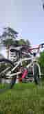 GT bmx trickcykel super fin