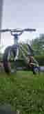 GT bmx trickcykel super fin